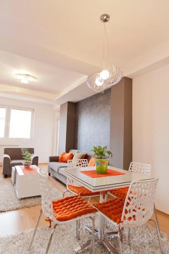 Orange Apartment, Skopje (zdjęcie 7)
