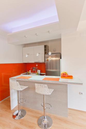 Orange Apartment, Skopje (zdjęcie 8)