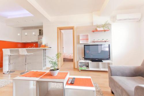 Orange Apartment, Skopje (zdjęcie 5)