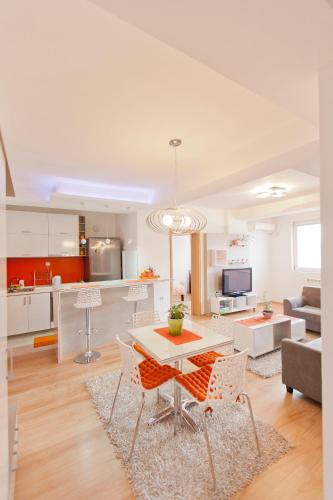 Orange Apartment, Skopje (zdjęcie 10)