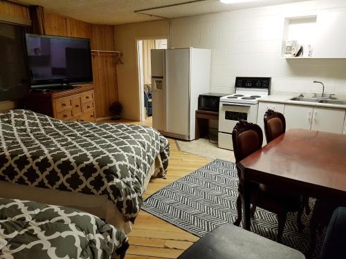 2 double beds