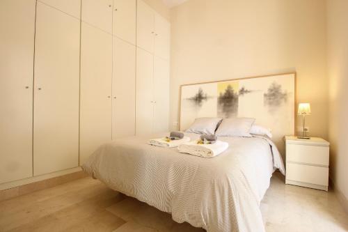 Apartamento Centro San Luis, Sevilla