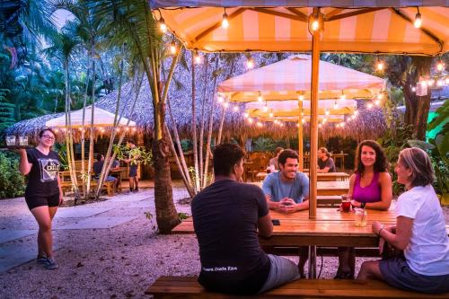 The 13 Best Restaurants in Nosara, Costa Rica