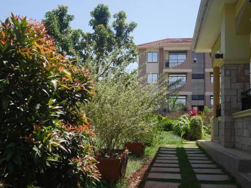 Ntinda View Apartments Kampala