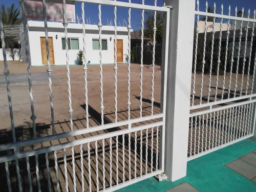 The Greens Apartaments