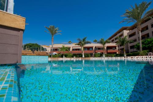 Paraiso Pool and Sea View - TENESOL RENTALS 4