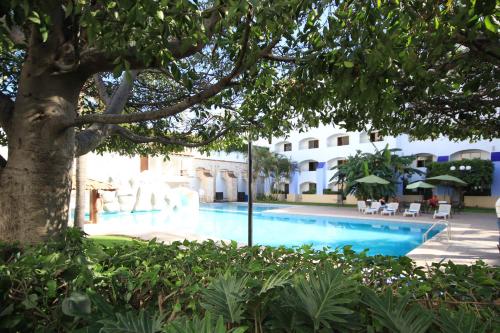 Hotel Gran Plaza & Convention Center - image 5