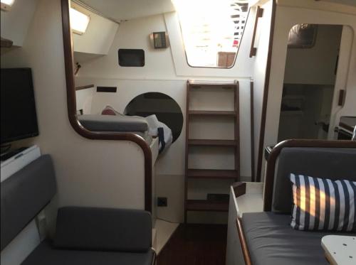  Lucija 35ft Sailboat in Duboka in Duboka