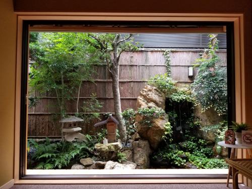Ryokan Sawaya Honten