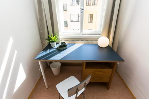 Apartment Lublanska 48 - image 11
