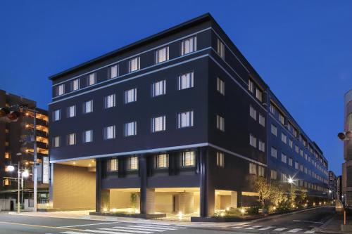 Hotel Keihan Kyoto Hachijoguchi
