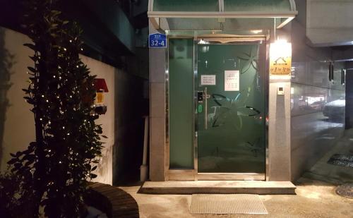 B&B Seoul - I sleep alone - Bed and Breakfast Seoul