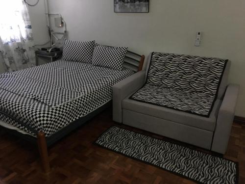 Spacious Low Rise Condo, Manila (foto 7)
