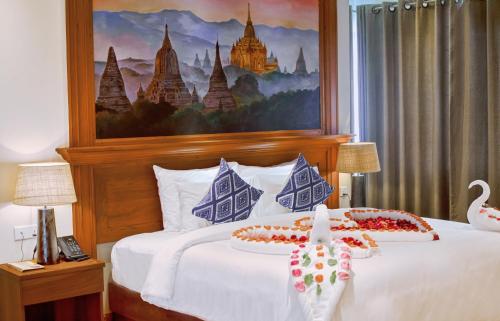 Premier Apartment Suite with Bathtub