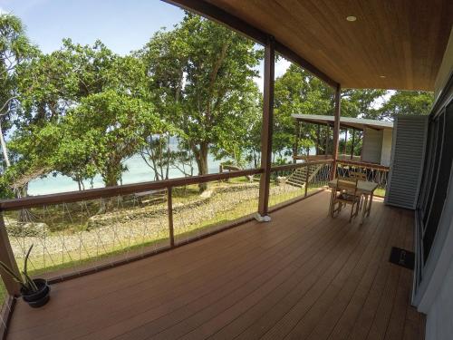 شرفة/ تراس, Aore Breeze in Aore Island