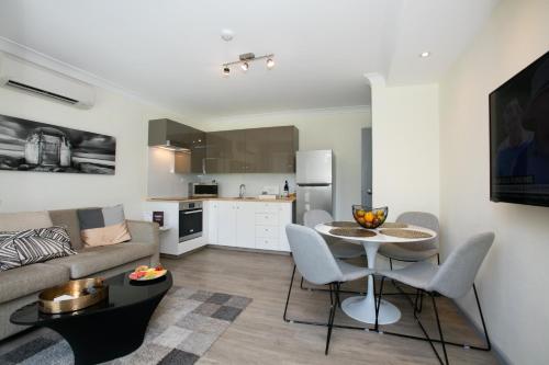 Appartamento, 2 camere da letto