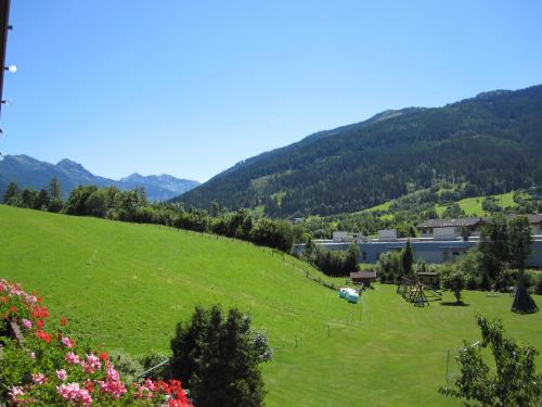 Ferienhotel Gewürzmühle - main image