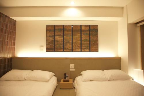 HOTEL JIDAI Kyoto