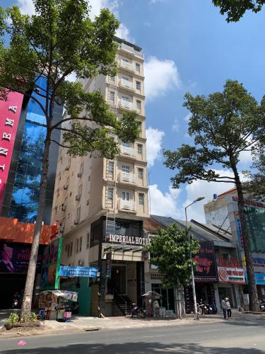 Hotels Near Cholon Mosque Ho Chi Minh City Best Hotel - 