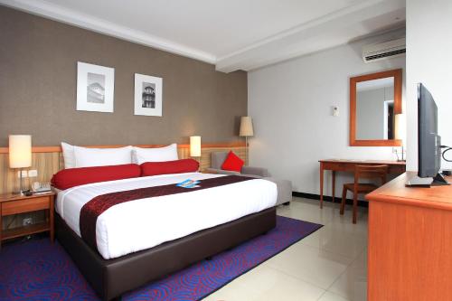 2 twin beds