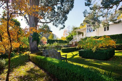 Beecroft House