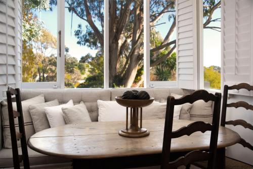 Beecroft House