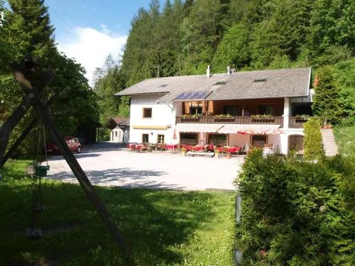 Ferienwohnung Kirchbrücke in Mieders, Österreich