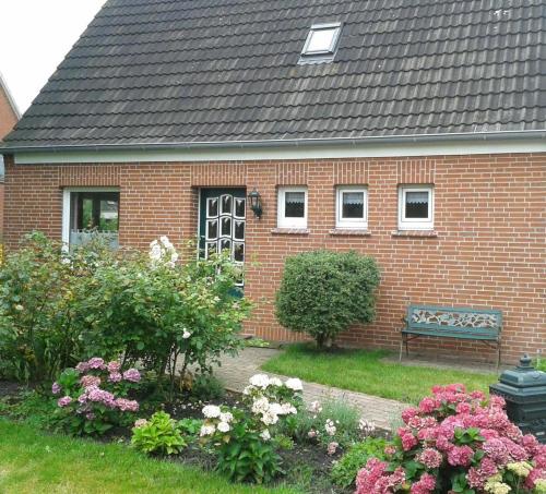 B&B Pogum - Luettje-Glueck - Bed and Breakfast Pogum