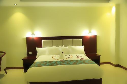 Winn Hotel - Bahir Dar Bahir Dar