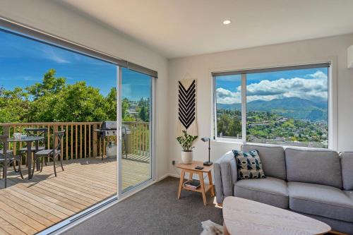 Facilities, Tipi Haere in Britannia Heights