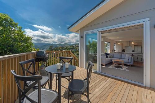 Facilities, Tipi Haere in Britannia Heights