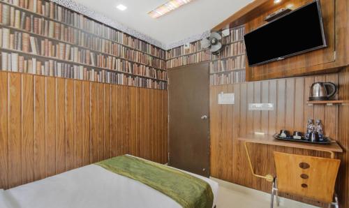 共用Lounge/電視區