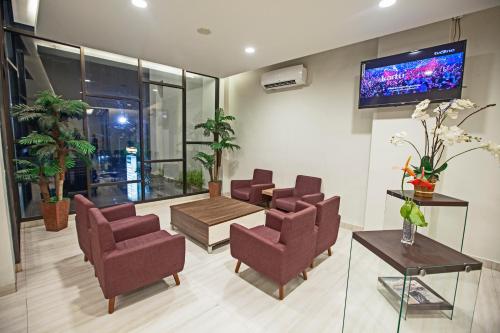 Facilities, Genio Hotel Manado in Manado