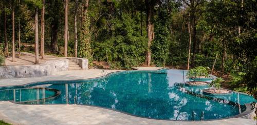 Acacia Villa Three by Vista Rooms