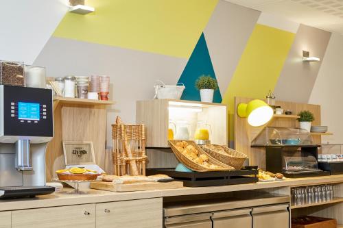 Aparthotel Adagio Access Marseille Saint Charles - image 8