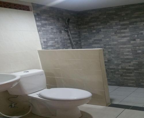 Dewa Bharata Bungalows Legian Room Type - Double Room with Pool View