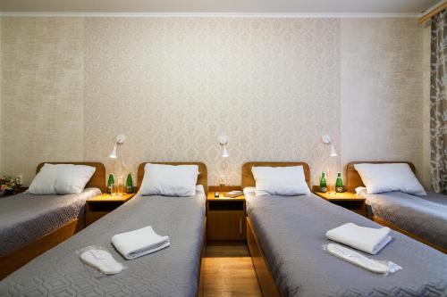 Guest House Tomilino