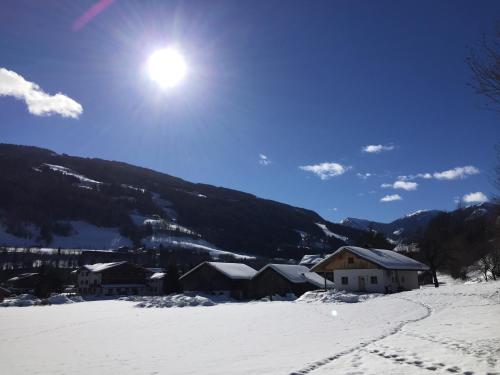  Bobbies Nest, Pension in Schladming