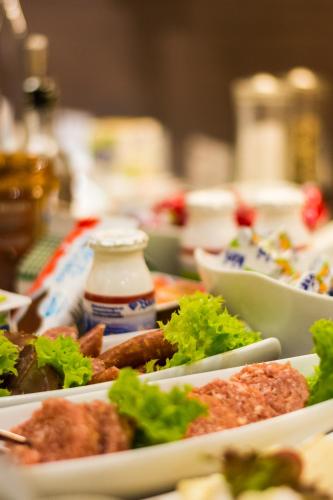 Hotel Esplanade - image 9