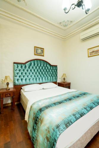 Atam Suites, Istanbul (photo 7)