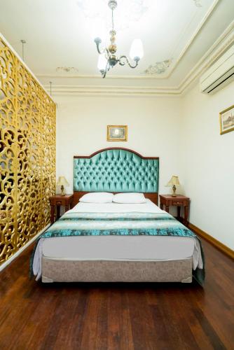 Atam Suites, Istanbul (photo 6)