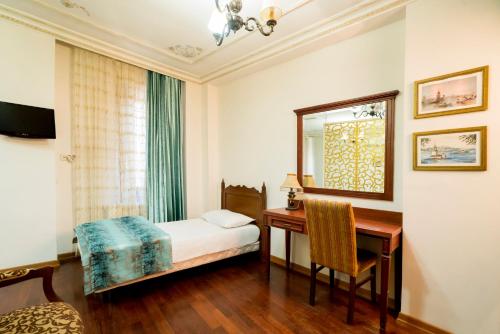 Atam Suites, Istanbul (photo 5)