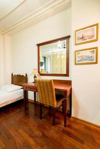Atam Suites, Istanbul (photo 4)