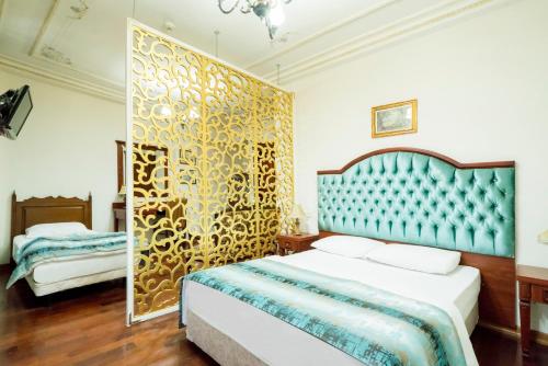 Atam Suites, Istanbul (photo 3)