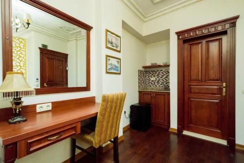 Atam Suites, Istanbul (photo 2)