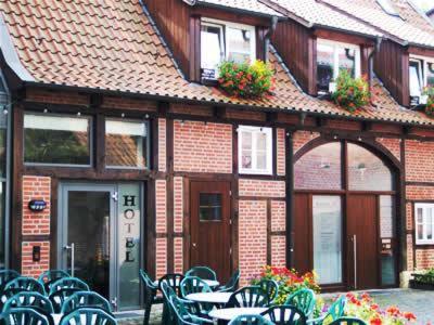 Hotel Restaurant Brintrup 2