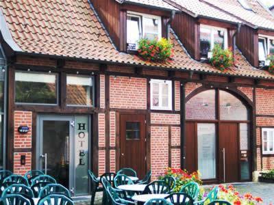 Hotel Restaurant Brintrup