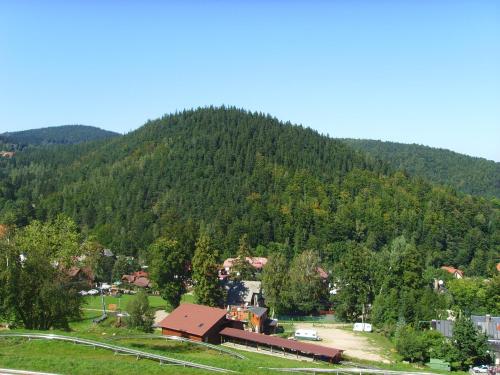 Ośrodek Wypoczynkowy Pod Stokiem – Karpacz, WI