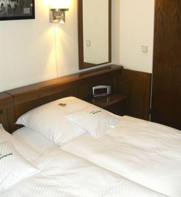Hotel Restaurant Brintrup – Münster, 