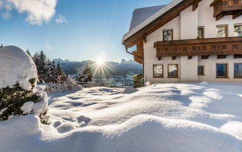 Granpanorama Wellnesshotel Sambergerhof Superior